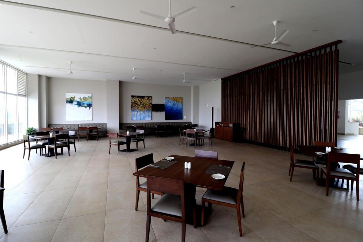 Welcome To Serenity-Luxury Villa At Prestige Augusta Golf Village Бангалор Экстерьер фото